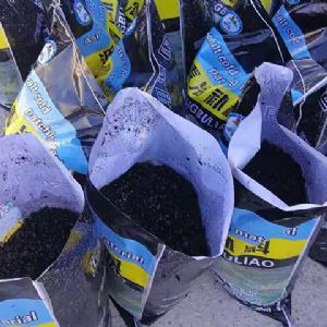 瀝青冷補料