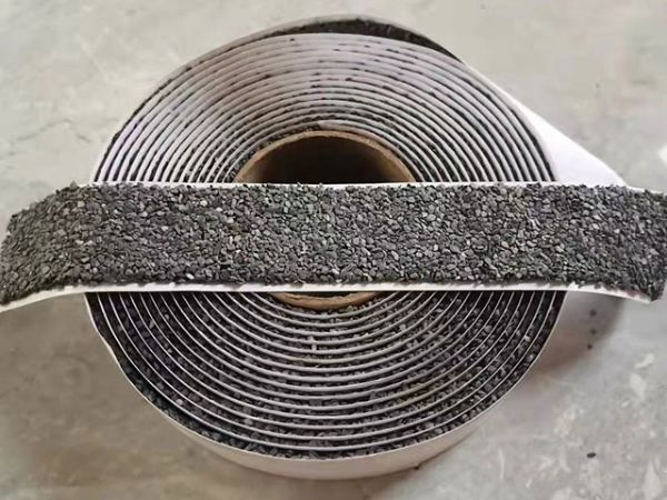 沙面貼縫帶的作用是什么