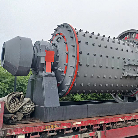 二手球磨機(jī)