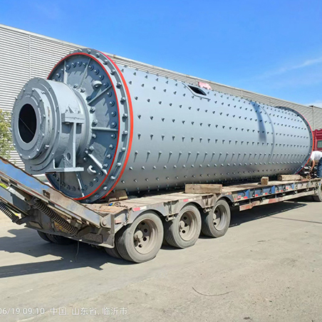 二手球磨機(jī)