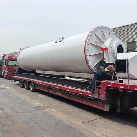 二手球磨機鋼球尺寸應如何確定