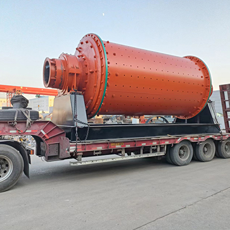 二手球磨機停止運轉了怎么辦？