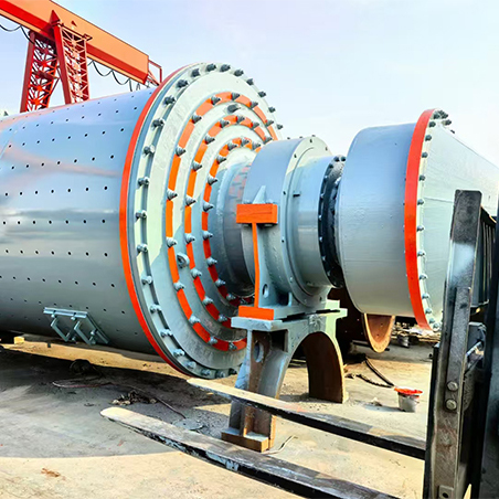 二手球磨機設備如何實現(xiàn)節(jié)能降耗？